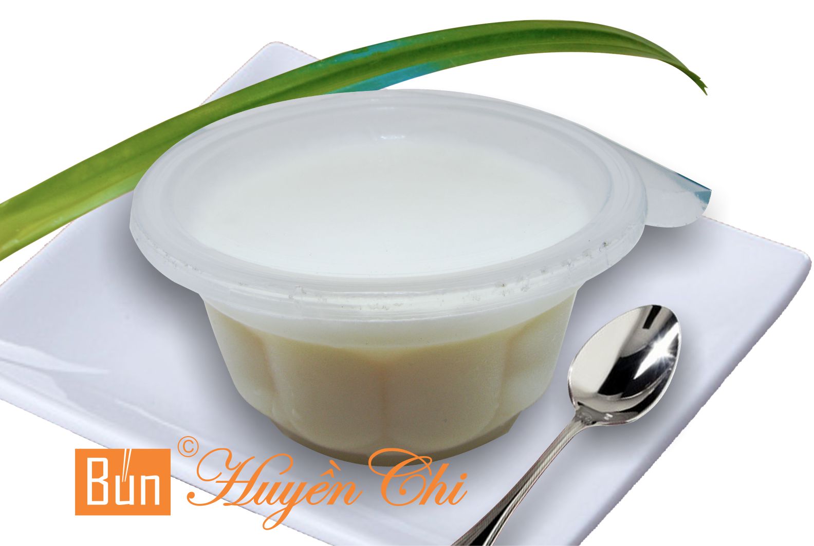 Sữa chua nhà làm